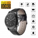Waterproof 32GB 1080P High Definition IR Spy Night Vision Camera Watch