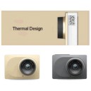 Smart YI CAR CAM DVR international Gold