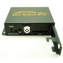 2CH CAR DVR