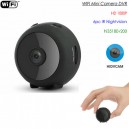 Mini Camera, HI3518E V200 Chipset 16 GB