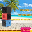 HD 1080P Waterproof Wifi Sport Action Camera Mini Video Camera 16GB