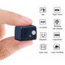 1080P HD Mini Camera Motion Detection PIR Camera Night Vision DVR 16GB