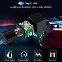 Vehicle Tracker Relay GPS Tracker