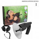 Orbitor Listing Device, 8X Zoom recorder
