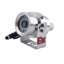 Gas-truck explosion-proof cameras 2MP 