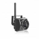 WiFi Bird Box Camera IPC 4K 5MP Mini Waterproof IP66