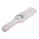 Handheld Metal Detector Station
